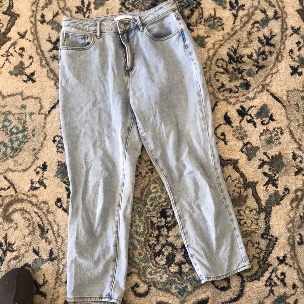 PacSun Jeans